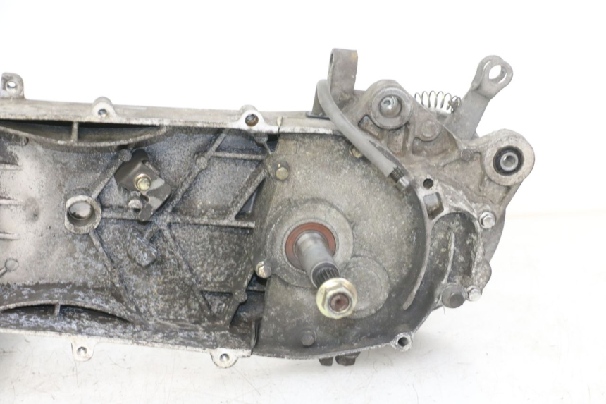 photo de MOTOR PEUGEOT VIVACITY 125 (2010 - 2017) - Marcações e referências