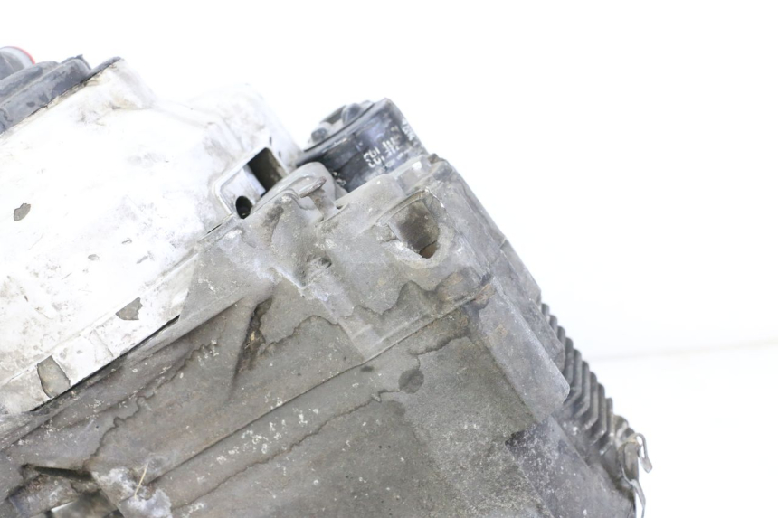 photo de MOTOR PIAGGIO VESPA GRANTURISMO 125 (2003 - 2007) - Detalhe da peça