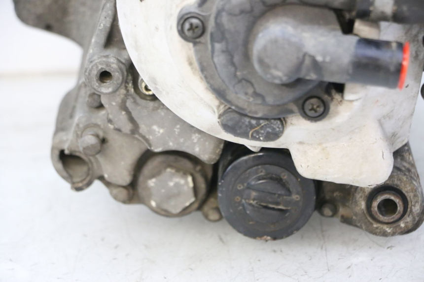 photo de MOTOR PIAGGIO VESPA GRANTURISMO 125 (2003 - 2007) - Ampliação dos componentes