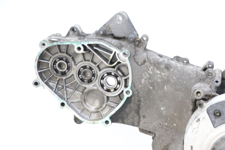 photo de MOTOR PIAGGIO VESPA GRANTURISMO 125 (2003 - 2007) - Imagem adicional