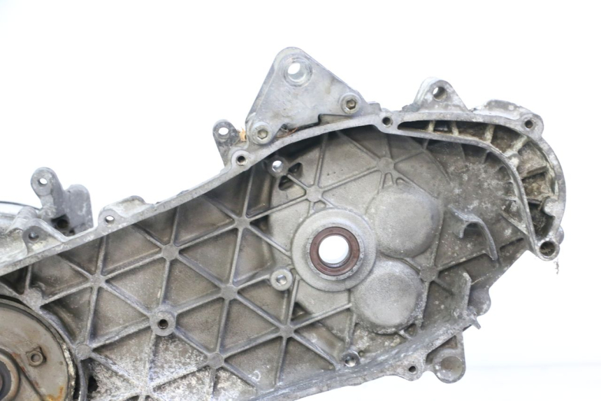photo de MOTOR PIAGGIO VESPA GRANTURISMO 125 (2003 - 2007) - Estado da superfície
