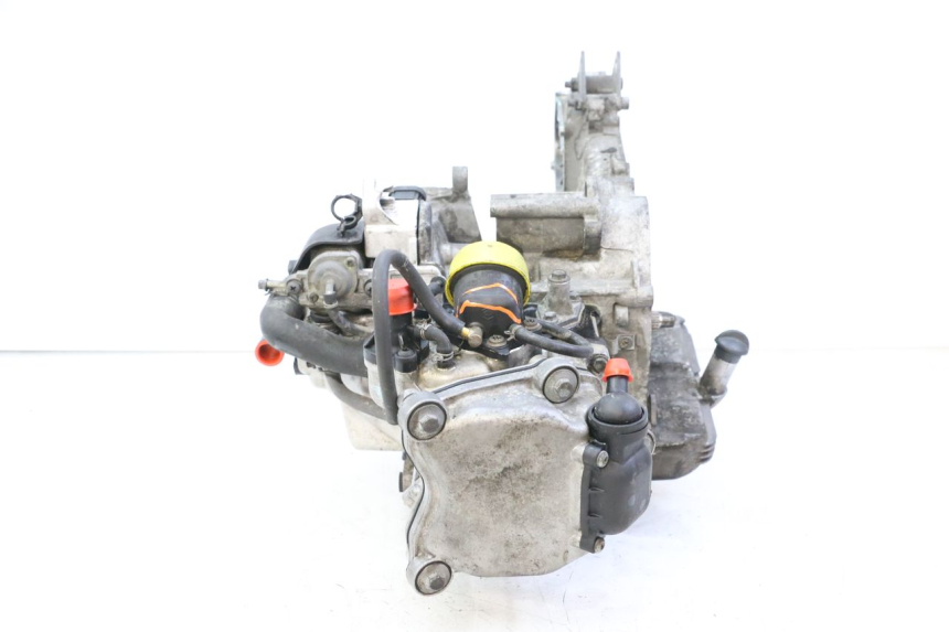 photo de MOTOR PIAGGIO VESPA GRANTURISMO 125 (2003 - 2007) - Peça verificada