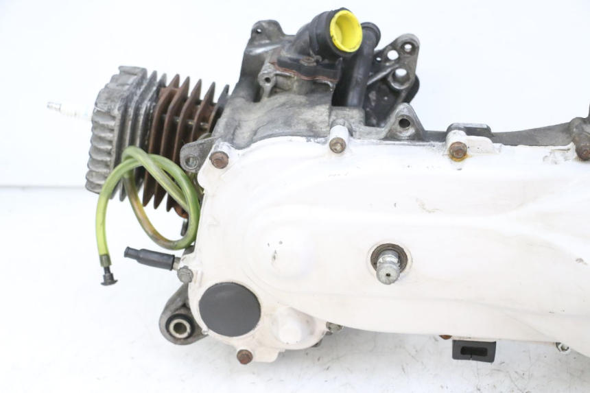 photo de MOTOR PIAGGIO VESPA LX 2T 50 (2005 - 2013) - Detalhe da peça