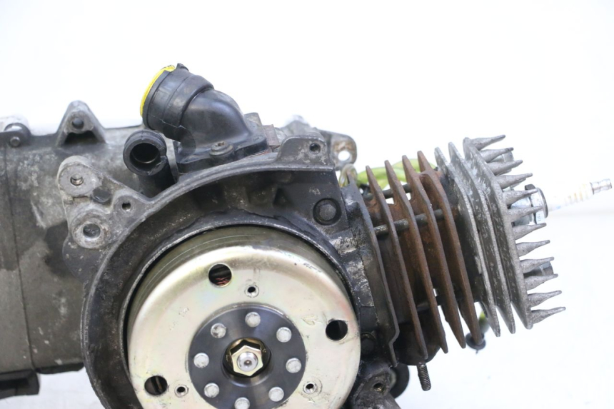 photo de MOTOR PIAGGIO VESPA LX 2T 50 (2005 - 2013) - Vista do produto