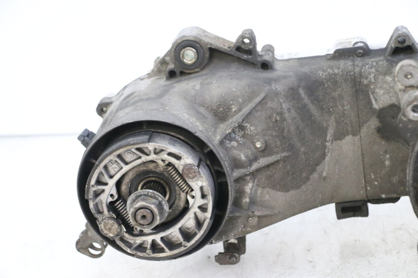 photo de MOTOR PIAGGIO VESPA LX 2T 50 (2005 - 2013) - Ampliação dos componentes