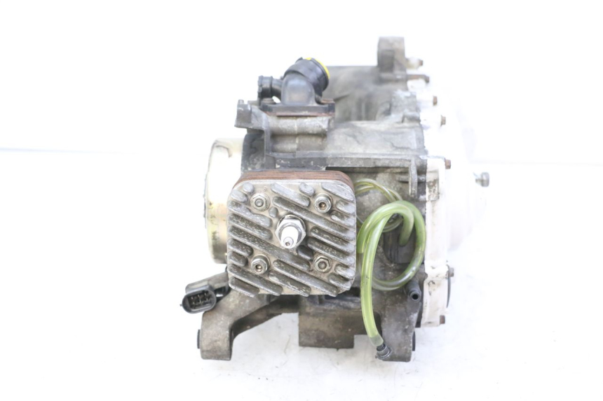 photo de MOTOR PIAGGIO VESPA LX 2T 50 (2005 - 2013) - Imagem adicional