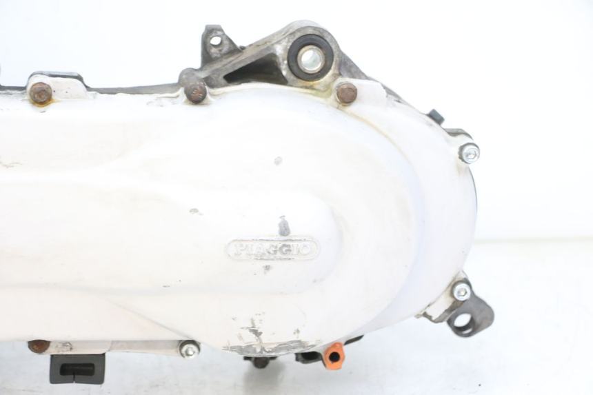 photo de MOTOR PIAGGIO VESPA LX 2T 50 (2005 - 2013) - Estrutura - ampliação