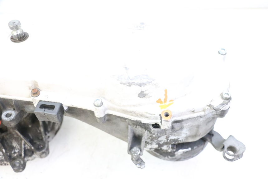 photo de MOTOR PIAGGIO VESPA LX 2T 50 (2005 - 2013) - Zoom de qualidade