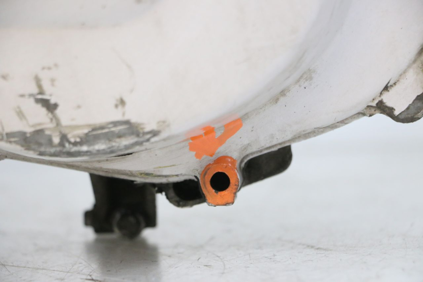 photo de MOTOR PIAGGIO VESPA LX 2T 50 (2005 - 2013) - Outro ângulo de visão