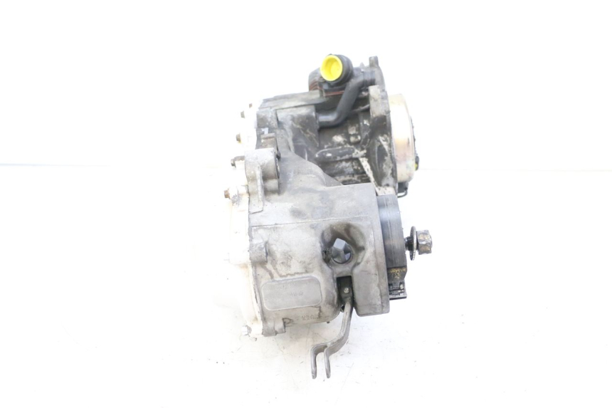 photo de MOTOR PIAGGIO VESPA LX 2T 50 (2005 - 2013) - Vista geral