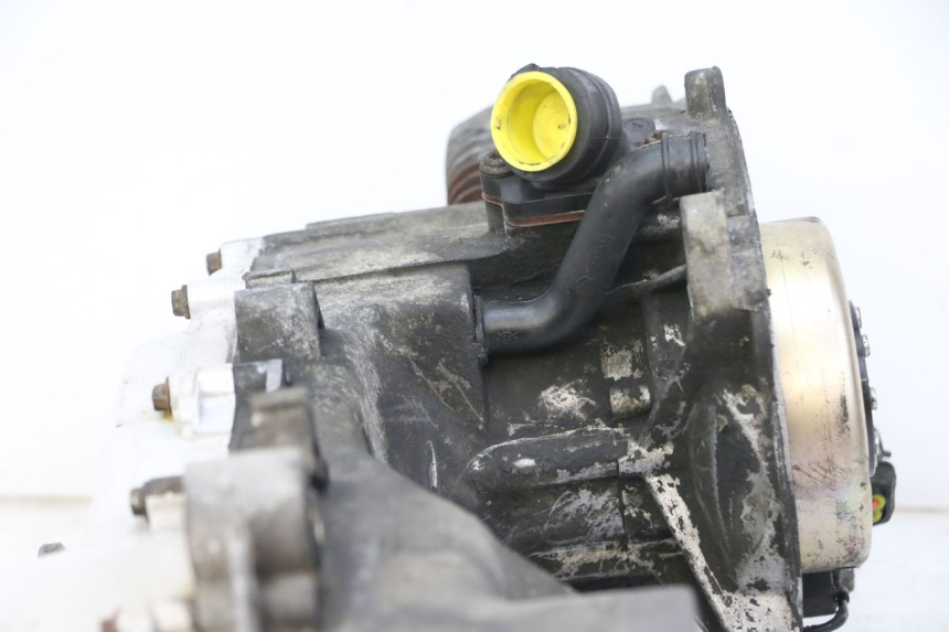 photo de MOTOR PIAGGIO VESPA LX 2T 50 (2005 - 2013) - Pontos de fixação