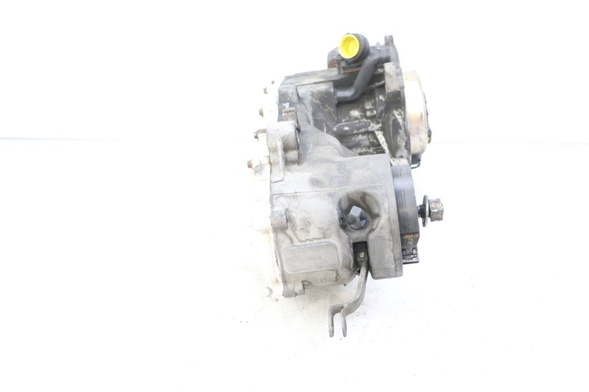 photo de MOTOR PIAGGIO VESPA LX 2T 50 (2005 - 2013) - Estado da superfície