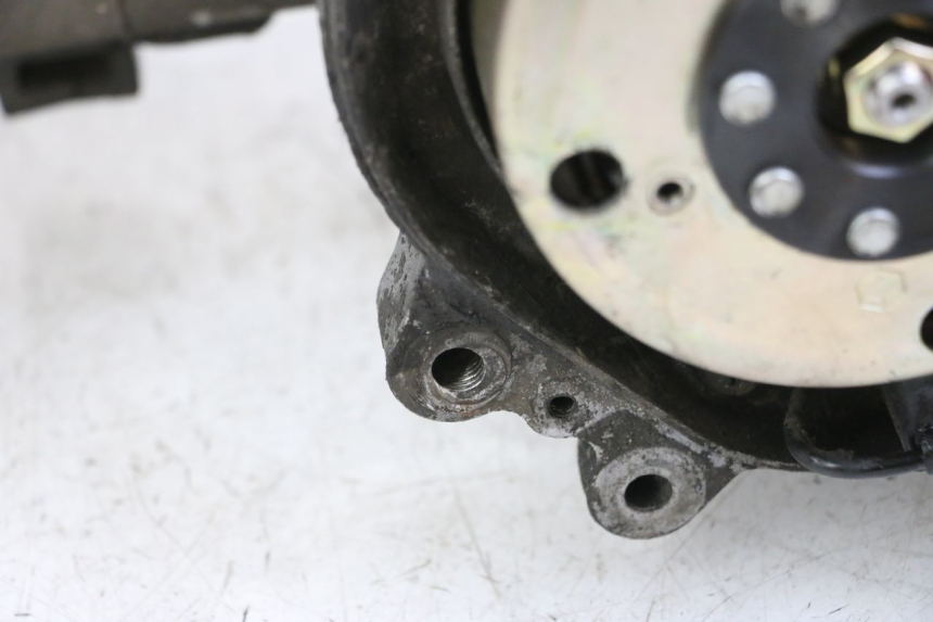 photo de MOTOR PIAGGIO VESPA LX 2T 50 (2005 - 2013) - Peça verificada