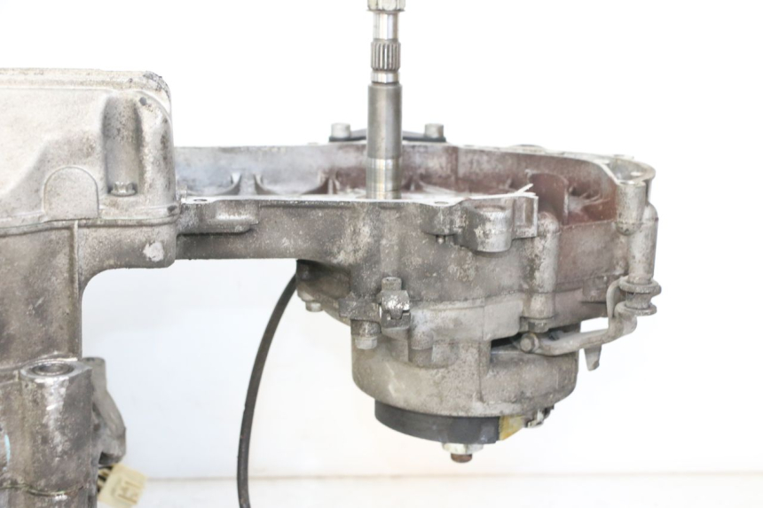 photo de MOTOR PIAGGIO VESPA LX IE 125 (2010 - 2012) - Detalhe da peça