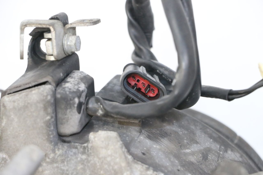 photo de MOTOR PIAGGIO VESPA LX IE 125 (2010 - 2012) - Marcações e referências