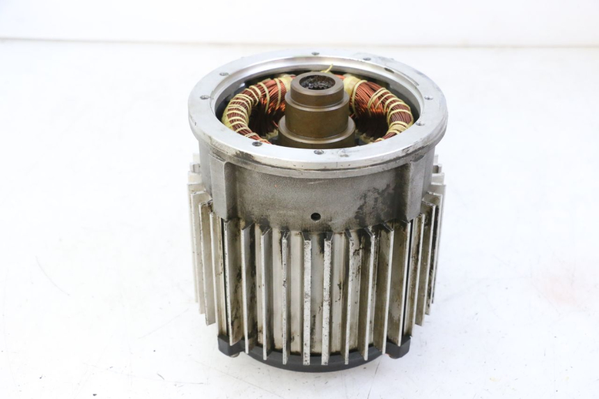 photo de MOTOR LIGIER PULSE 3 1 (2014 - 2020) - Detalhe da peça