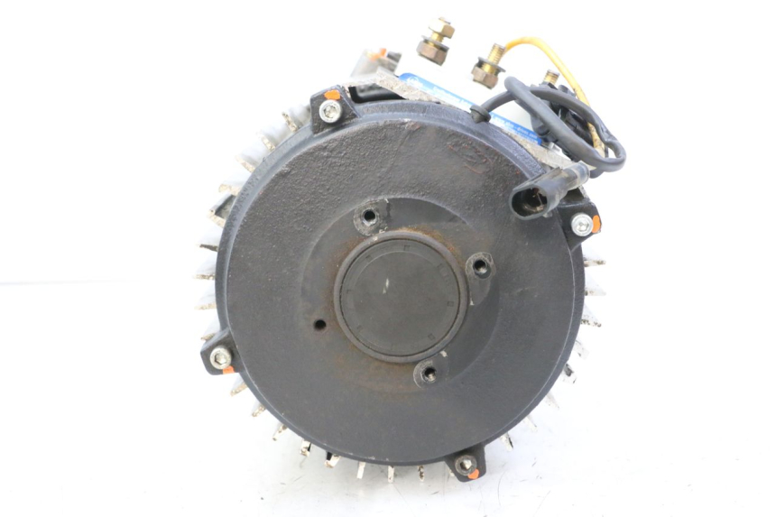 photo de MOTOR LIGIER PULSE 3 1 (2014 - 2020) - Peça verificada