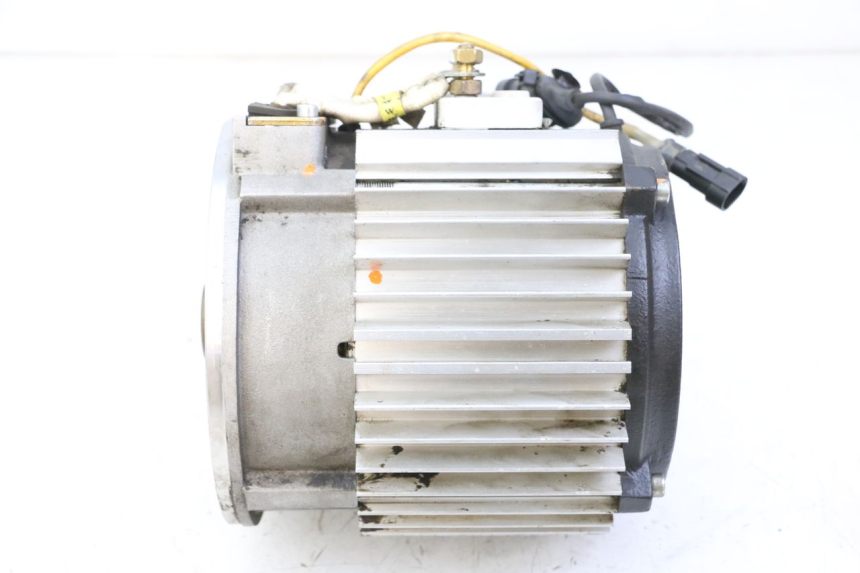 photo de MOTOR LIGIER PULSE 3 1 (2014 - 2020) - Marcações e referências