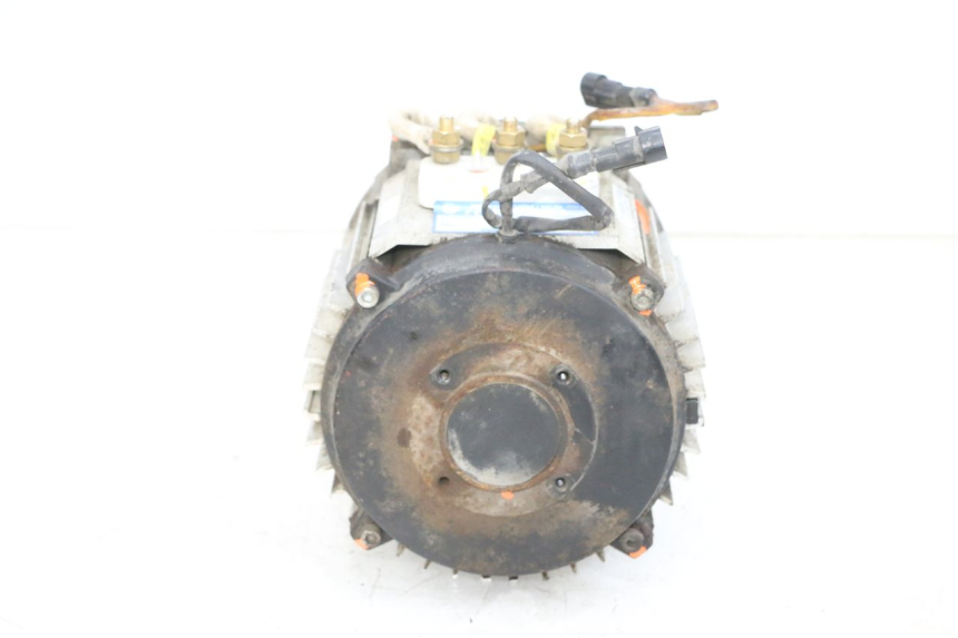 photo de MOTOR LIGIER PULSE 3 1 (2014 - 2020) - Peça verificada