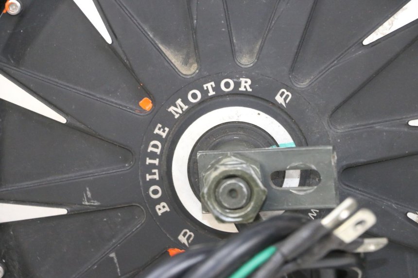 photo de MOTOR EFUN PUSA 1 - Vista do produto