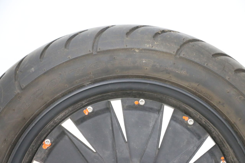 photo de MOTOR EFUN PUSA 1 - Imagem adicional