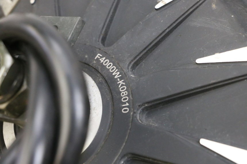 photo de MOTOR EFUN PUSA 1 - Vista geral