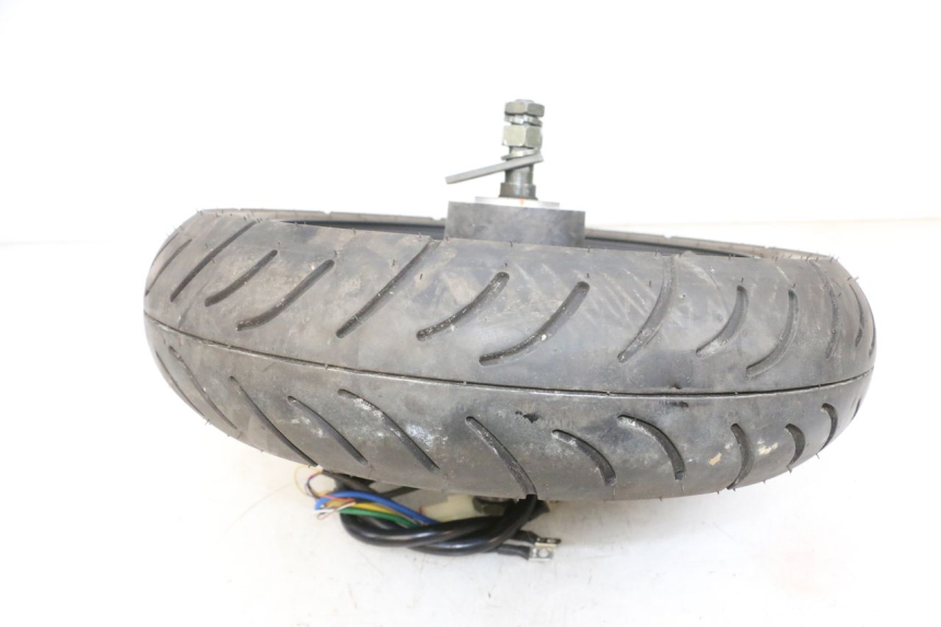 photo de MOTOR EFUN PUSA 1 - Marcações e referências