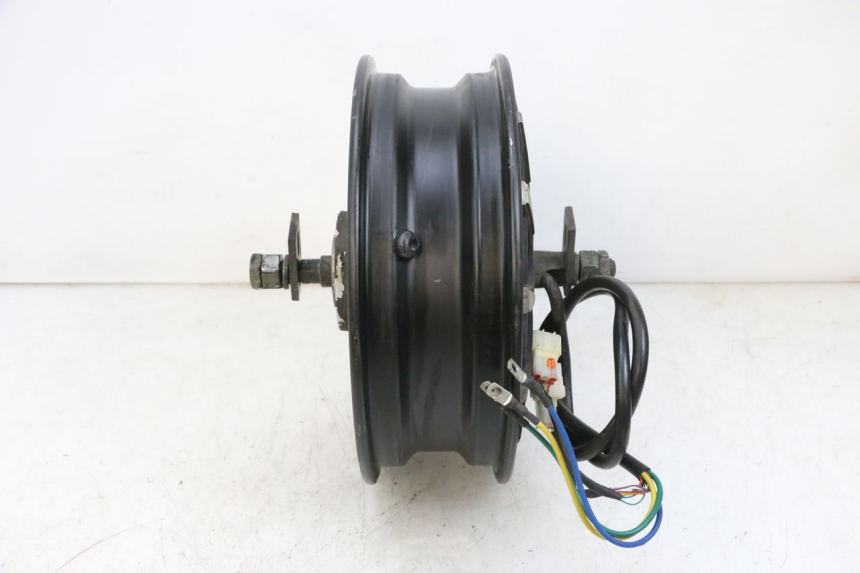 photo de MOTOR EFUN PUSA 1 - Detalhe da peça