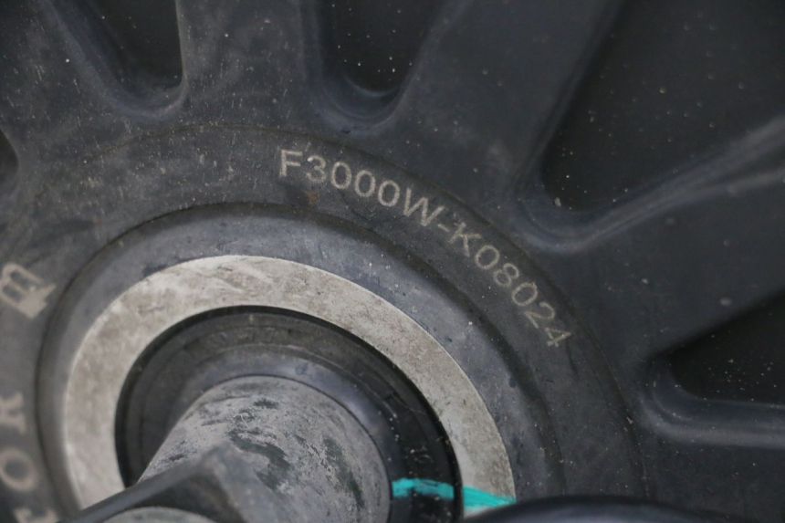 photo de MOTOR EFUN PUSA 1 - Imagem adicional