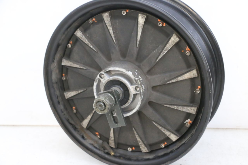 photo de MOTOR EFUN PUSA 1 - Vista geral