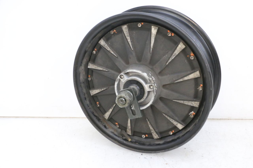 photo de MOTOR EFUN PUSA 1 - Peça verificada