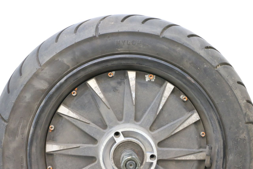 photo de MOTOR EFUN PUSA 1 - Detalhe da peça