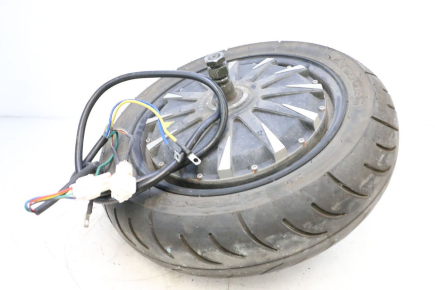 photo de MOTOR EFUN PUSA 1 - Vista geral