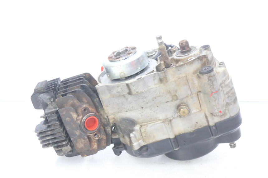 photo de MOTOR YAMAHA PW 80 (1983 - 2014) - Detalhe da peça