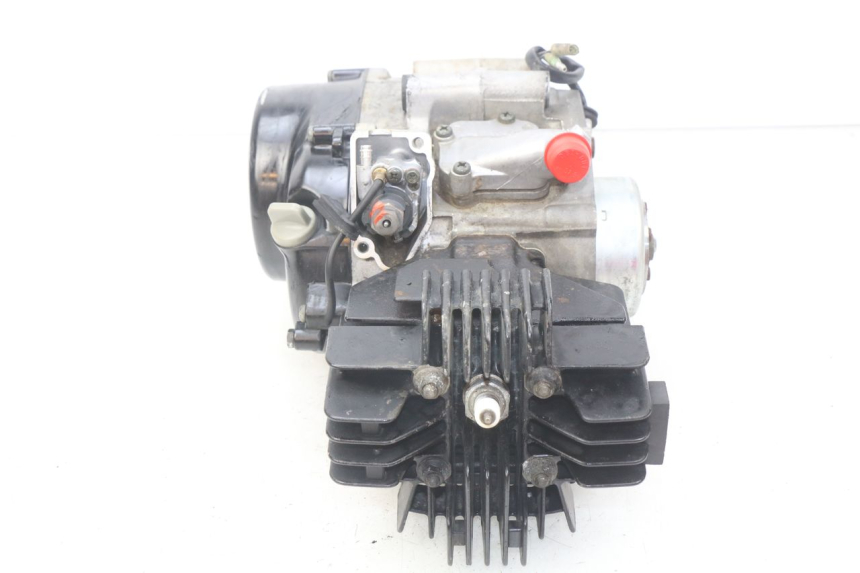 photo de MOTOR YAMAHA PW 80 (1983 - 2014) - Vista do produto