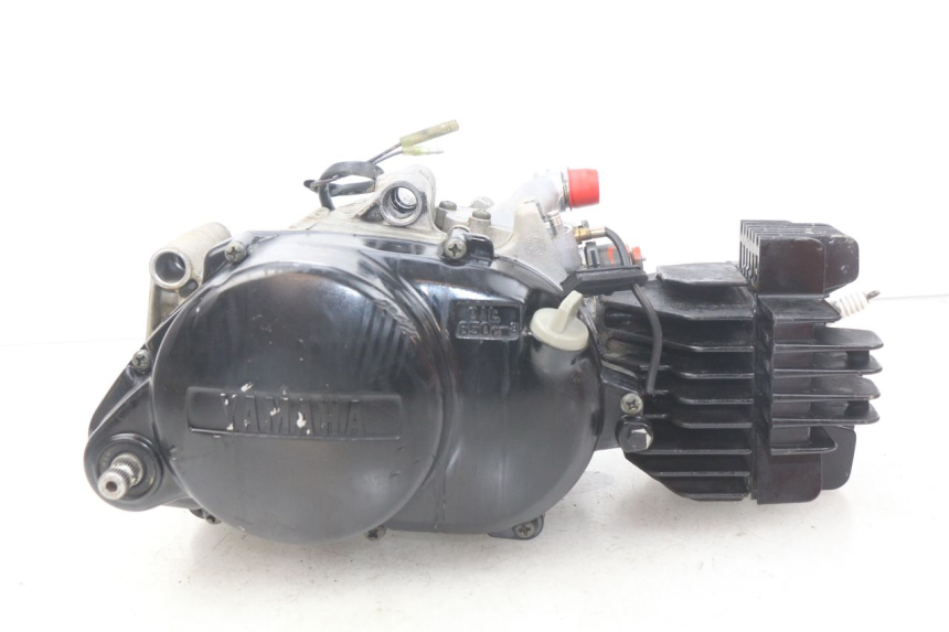photo de MOTOR YAMAHA PW 80 (1983 - 2014) - Peça verificada