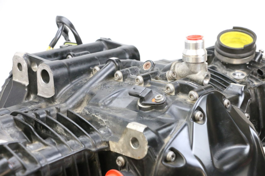 photo de MOTOR BMW R GS 1250 (2021 - 2024) - Detalhe da peça
