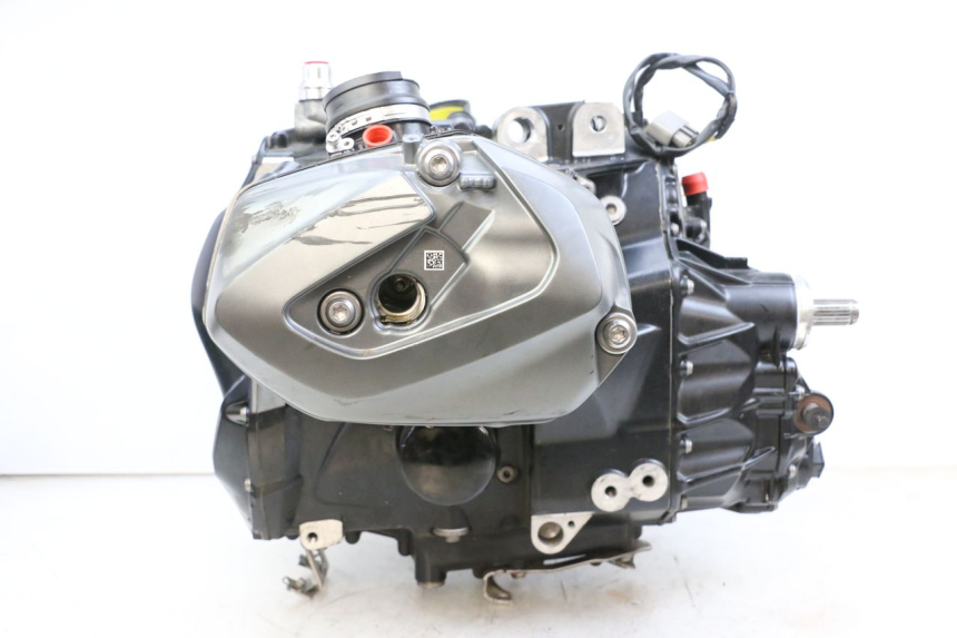 photo de MOTOR BMW R GS 1250 (2021 - 2024) - Vista do produto