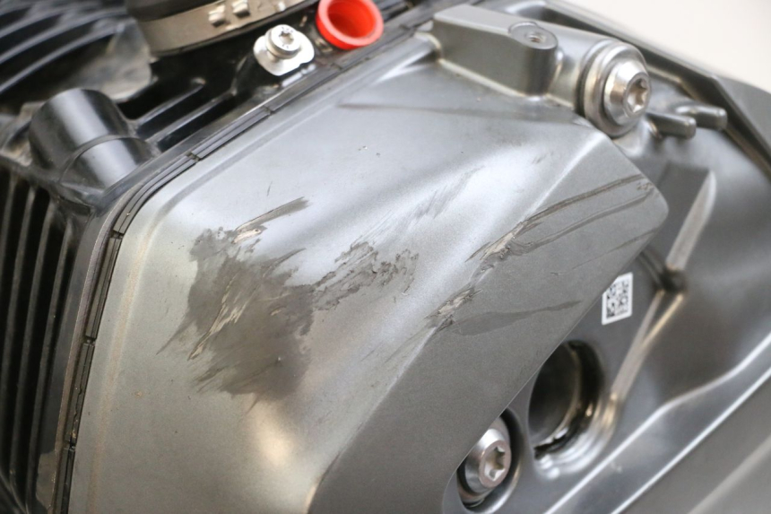 photo de MOTOR BMW R GS 1250 (2021 - 2024) - Detalhes característicos