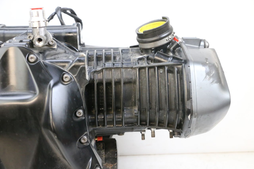 photo de MOTOR BMW R GS 1250 (2021 - 2024) - Ampliação dos componentes