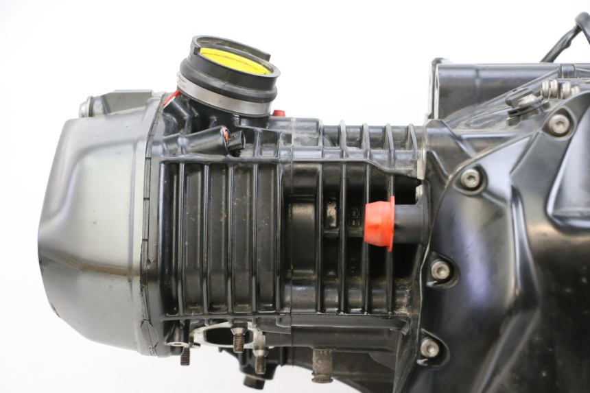 photo de MOTOR BMW R GS 1250 (2021 - 2024) - Vista de perto