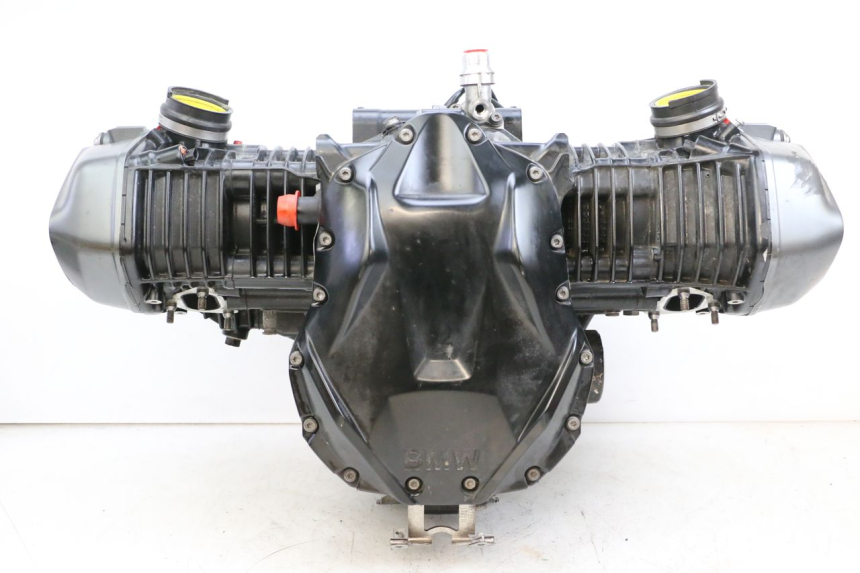 photo de MOTOR BMW R GS 1250 (2021 - 2024) - Imagem adicional