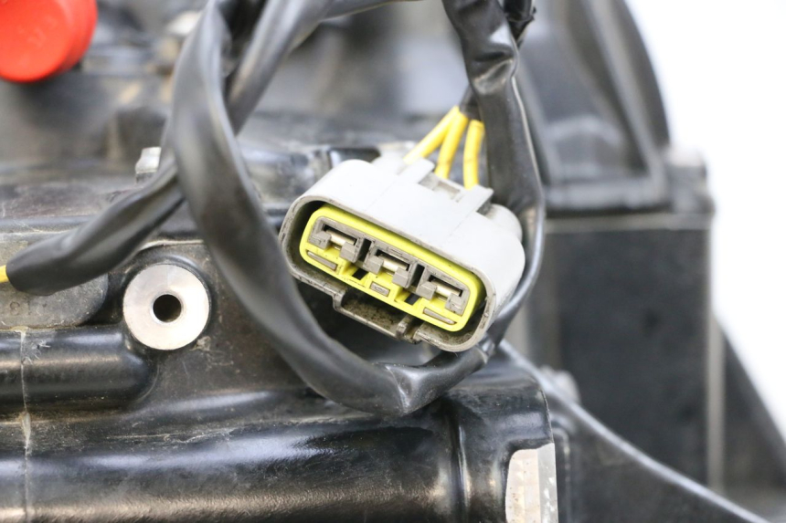 photo de MOTOR BMW R GS 1250 (2021 - 2024) - Ângulo alternativo