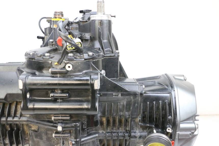photo de MOTOR BMW R GS 1250 (2021 - 2024) - Zoom de qualidade