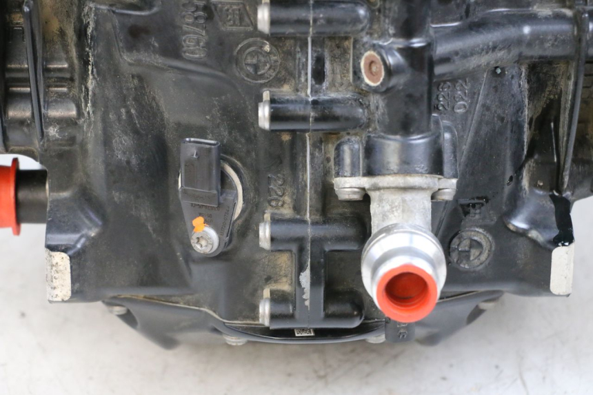 photo de MOTOR BMW R GS 1250 (2021 - 2024) - Detalhe da peça