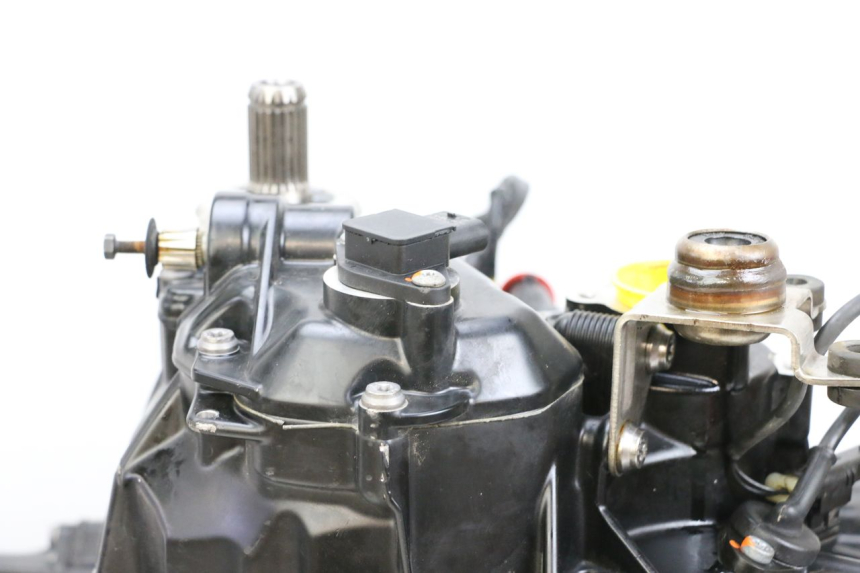 photo de MOTOR BMW R GS 1250 (2021 - 2024) - Outro ângulo de visão