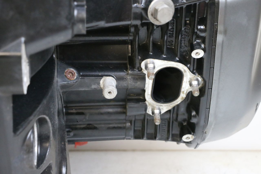 photo de MOTOR BMW R GS 1250 (2021 - 2024) - Vista geral