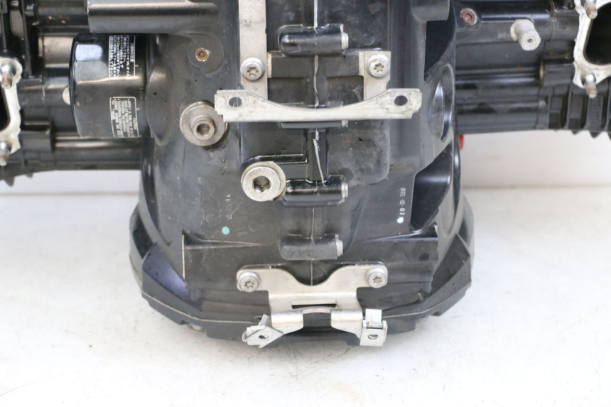 photo de MOTOR BMW R GS 1250 (2021 - 2024) - Estado da superfície