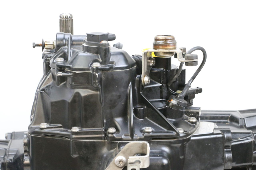 photo de MOTOR BMW R GS 1250 (2021 - 2024) - Peça verificada