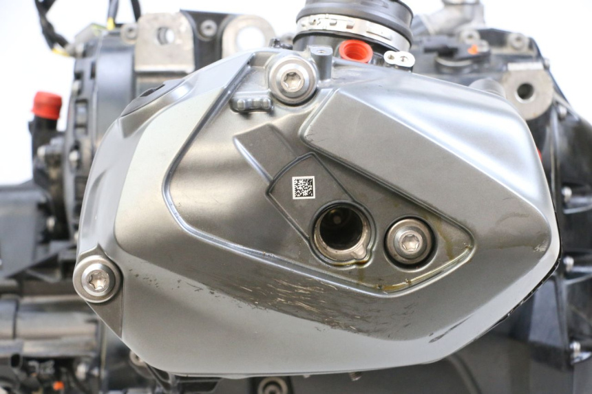 photo de MOTOR BMW R GS 1250 (2021 - 2024) - Outro ângulo de visão